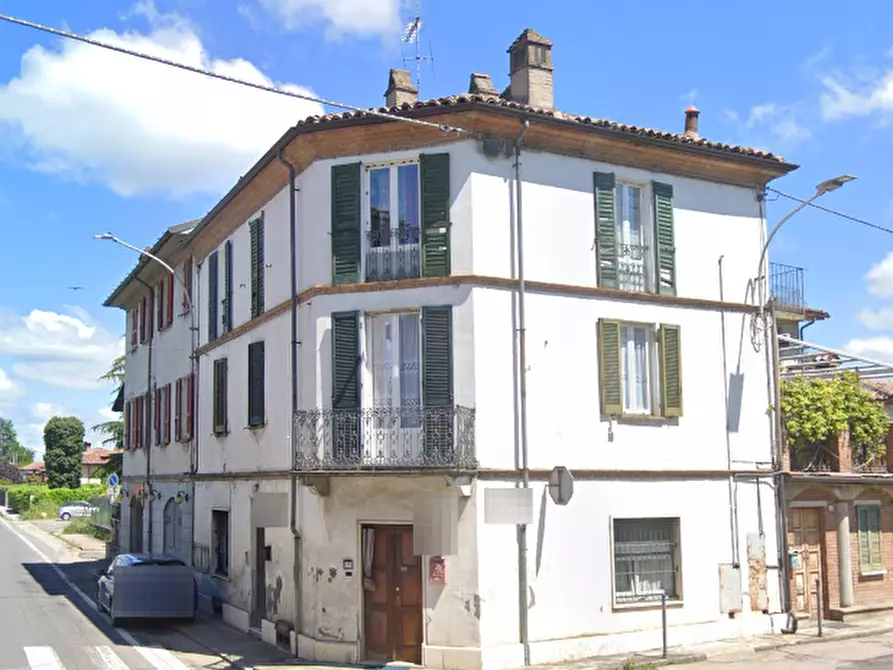 Immagine 4 di Appartamento in vendita  in Via San Francesco d'Assisi a Rivanazzano