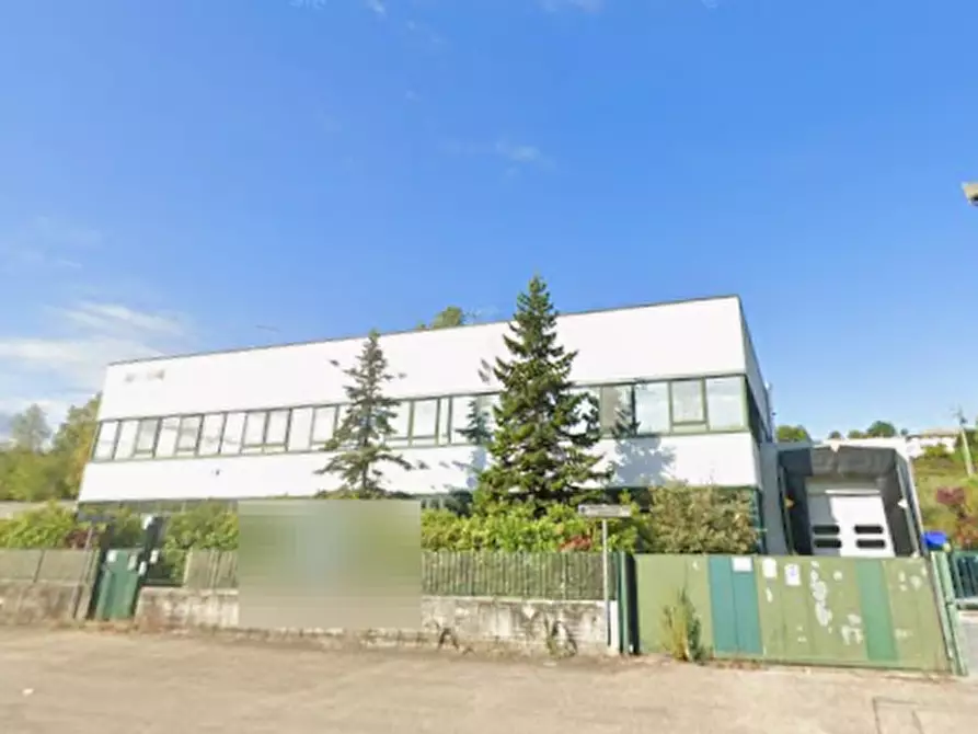 Immagine 4 di Capannone industriale in vendita  in Via Cascinapiano a Langhirano