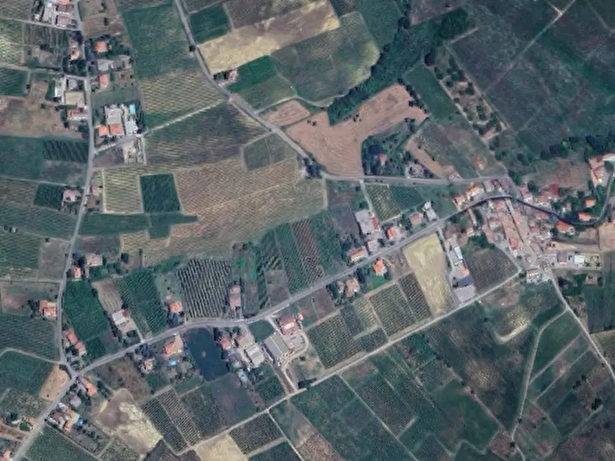 Immagine 3 di Terreno agricolo in vendita  in Frazione Pieve a Rovescala