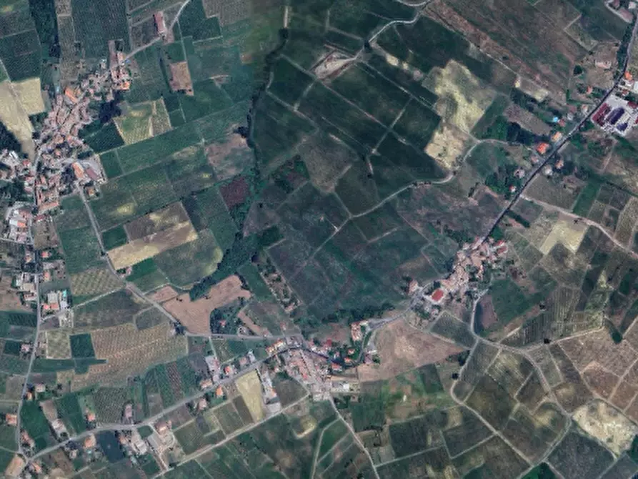 Immagine 5 di Terreno agricolo in vendita  in Frazione Pieve a Rovescala