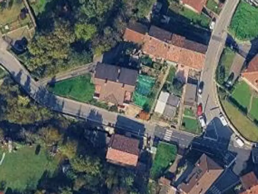 Immagine 7 di Appartamento in vendita  in Via IV Novembre a Ponteranica