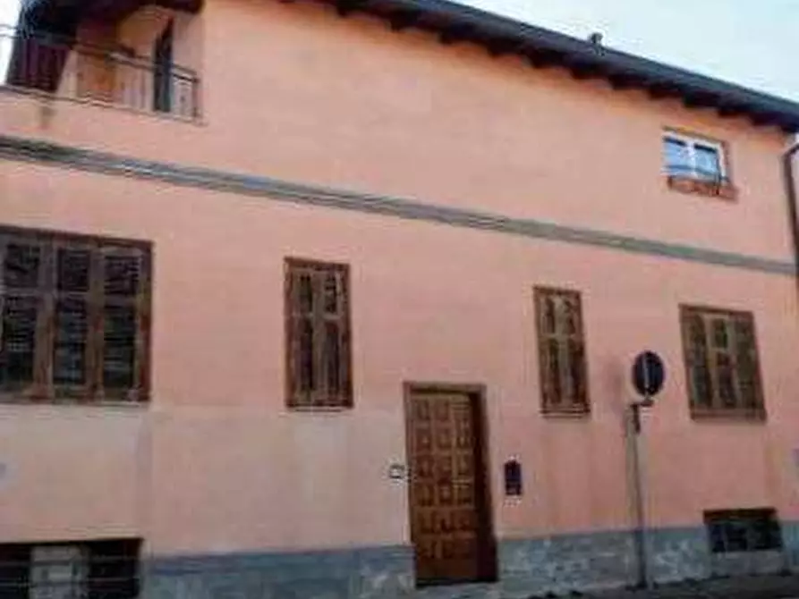 Immagine 2 di Villa in vendita  in Via G. Marconi a Vittuone