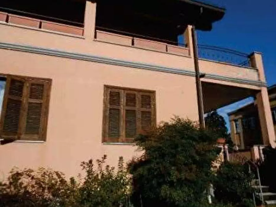 Immagine 4 di Villa in vendita  in Via G. Marconi a Vittuone