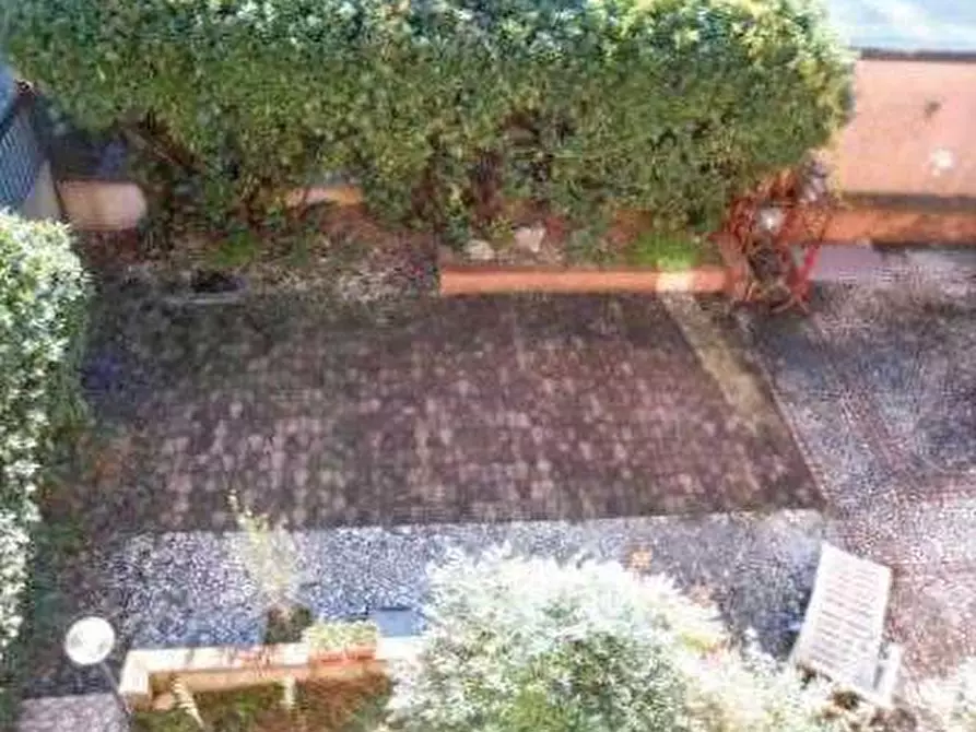 Immagine 8 di Villa in vendita  in Via G. Marconi a Vittuone