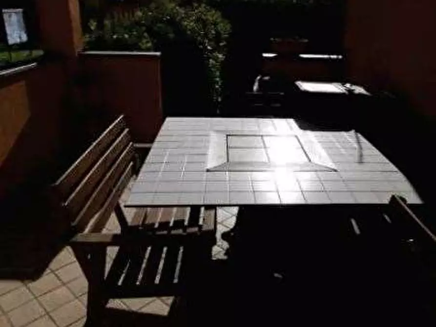 Immagine 9 di Villa in vendita  in Via G. Marconi a Vittuone