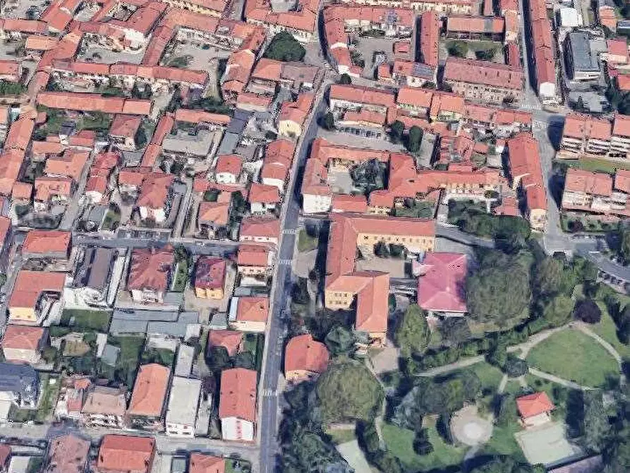 Immagine 17 di Villa in vendita  in Via G. Marconi a Vittuone