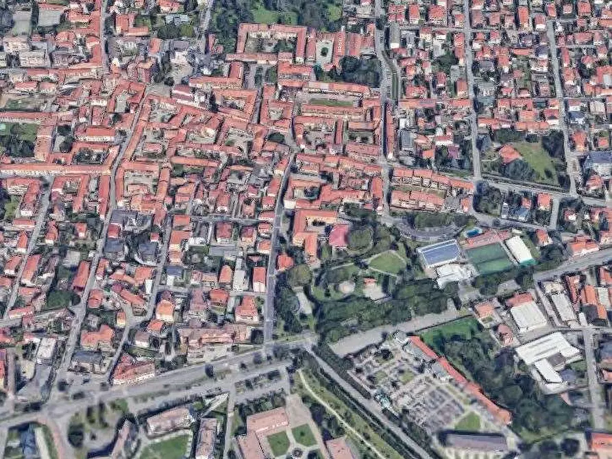 Immagine 18 di Villa in vendita  in Via G. Marconi a Vittuone