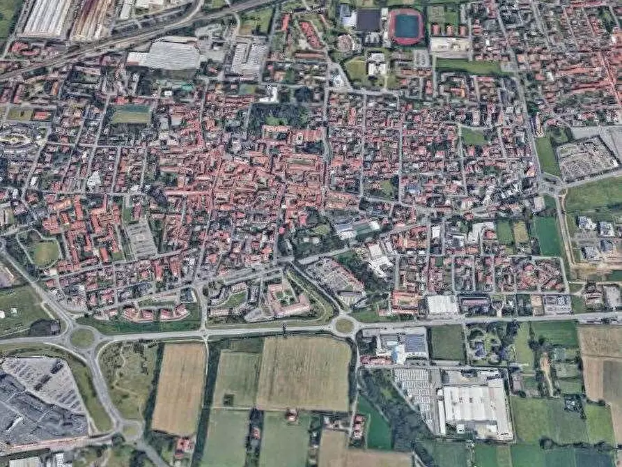 Immagine 19 di Villa in vendita  in Via G. Marconi a Vittuone