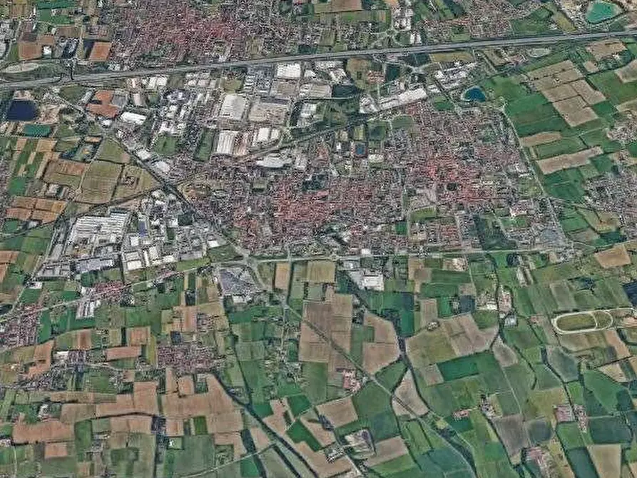 Immagine 20 di Villa in vendita  in Via G. Marconi a Vittuone