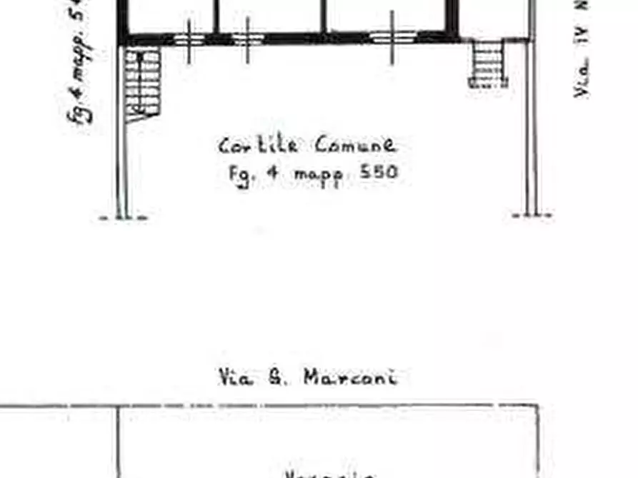 Immagine 21 di Villa in vendita  in Via G. Marconi a Vittuone