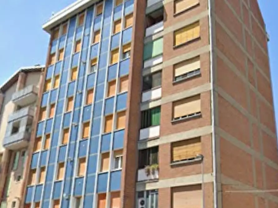 Immagine 1 di Appartamento in vendita  in Via Abramo Lincoln a Carpi