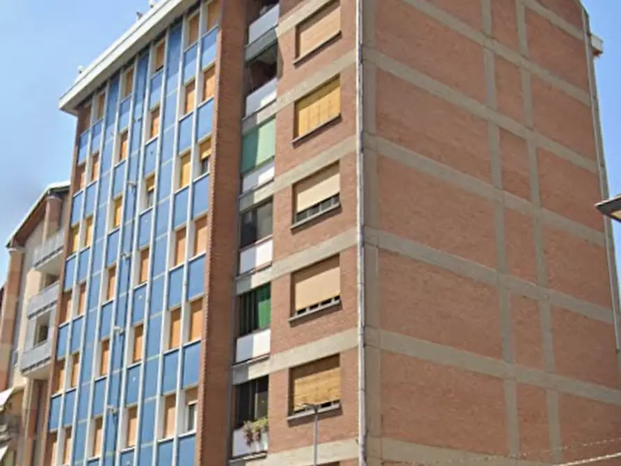 Immagine 3 di Appartamento in vendita  in Via Abramo Lincoln a Carpi