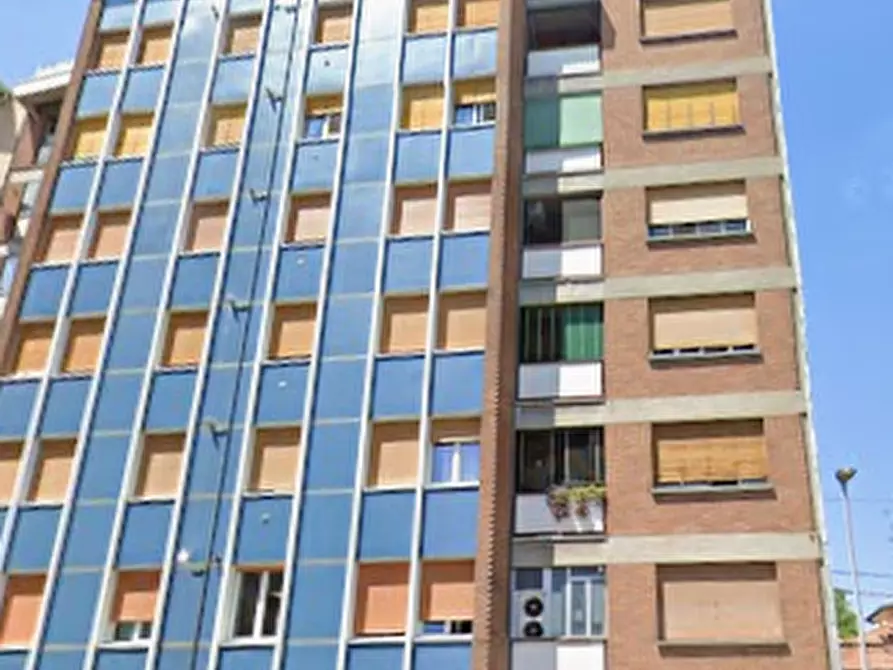 Immagine 13 di Appartamento in vendita  in Via Abramo Lincoln a Carpi