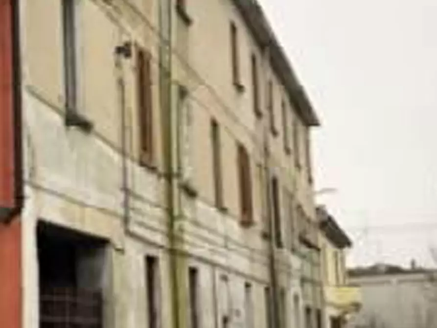 Immagine 4 di Stabile in vendita  in Via Bernardino Girardi e Via Francesco Maggi  a Vigevano