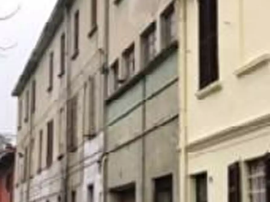 Immagine 5 di Stabile in vendita  in Via Bernardino Girardi e Via Francesco Maggi  a Vigevano