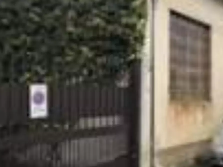 Immagine 6 di Stabile in vendita  in Via Bernardino Girardi e Via Francesco Maggi  a Vigevano