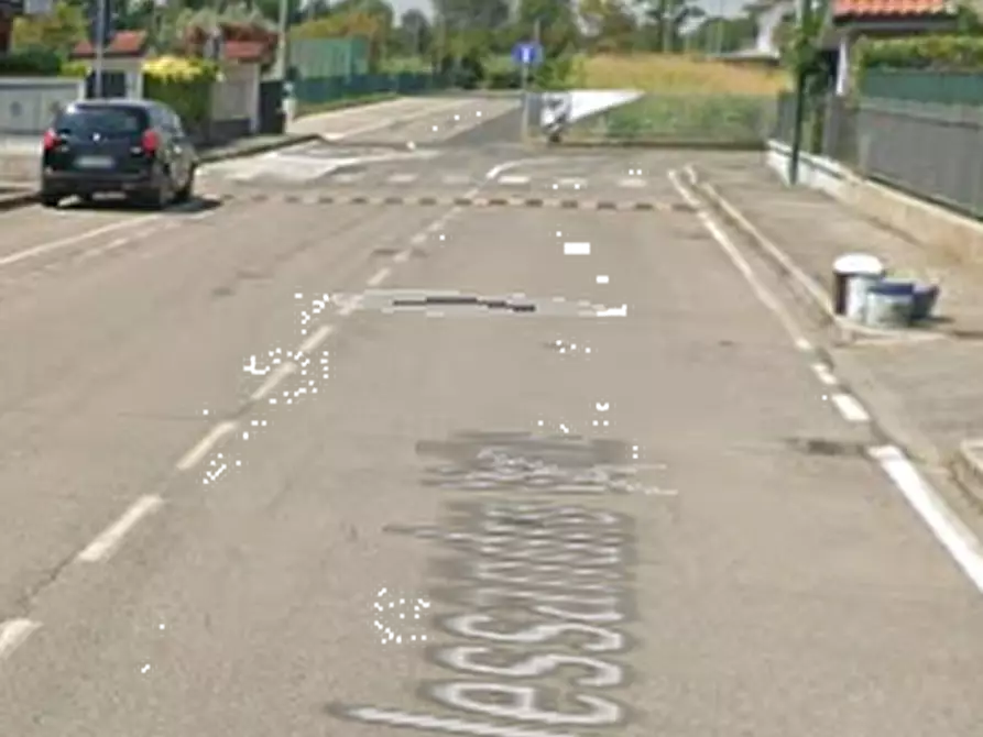 Immagine 3 di Appartamento in vendita  in Via Alessandro Volta a Cavernago