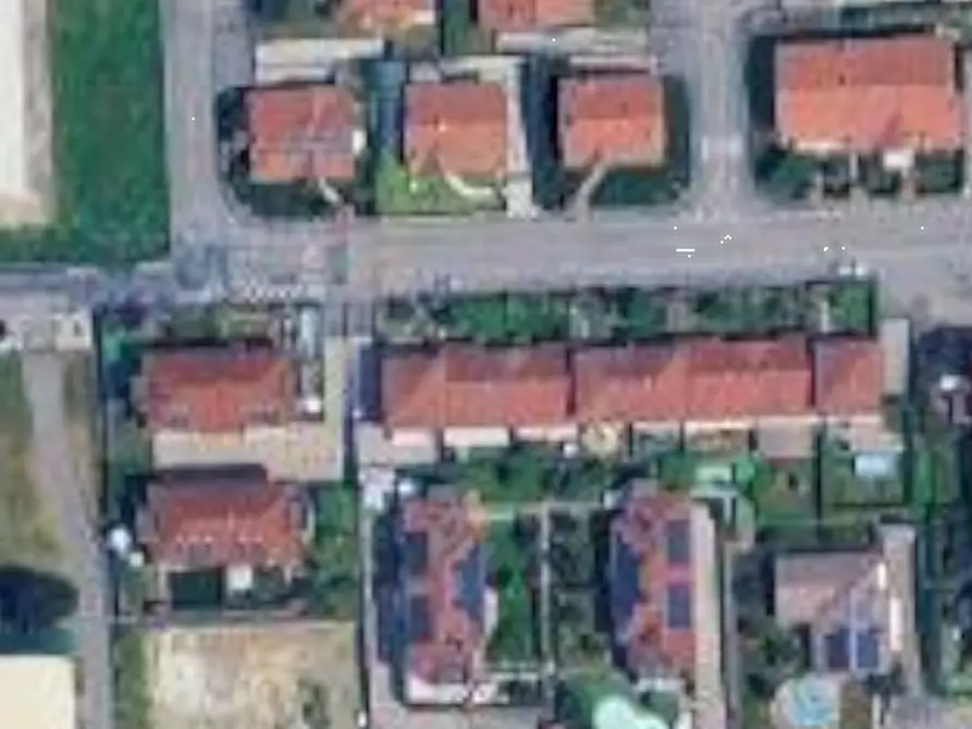 Immagine 7 di Appartamento in vendita  in Via Alessandro Volta a Cavernago