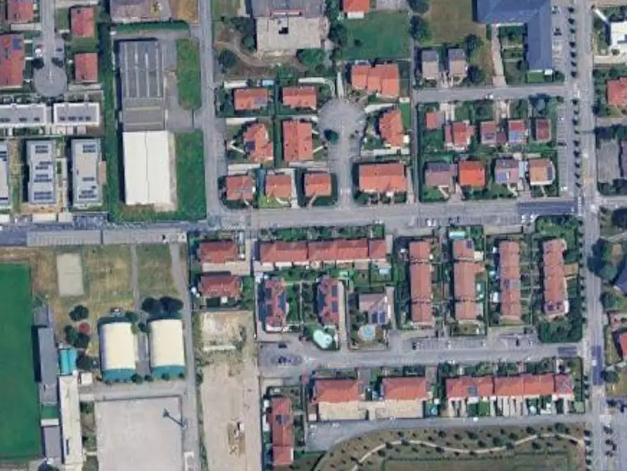 Immagine 9 di Appartamento in vendita  in Via Alessandro Volta a Cavernago