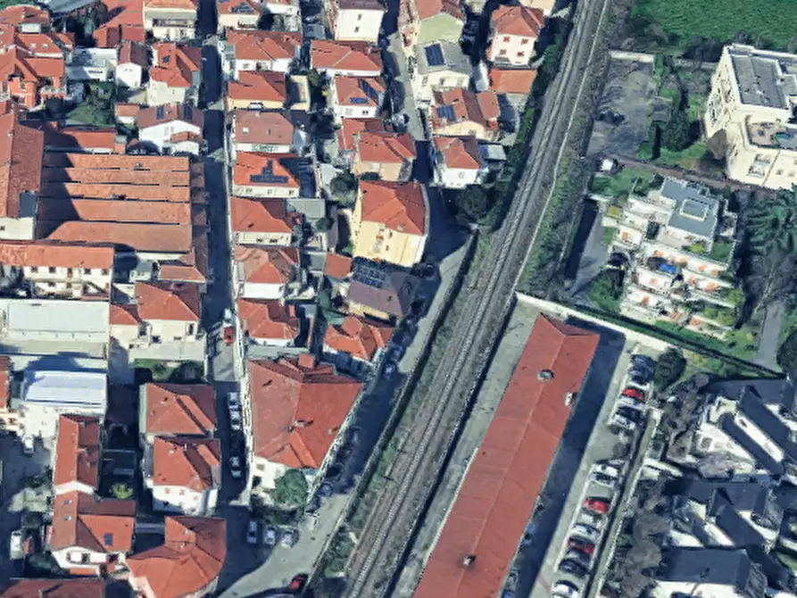 Immagine 1 di Stabile in vendita  in Via Bernardino Girardi e Via Francesco Maggi  a Vigevano