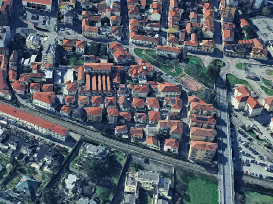 Immagine 12 di Stabile in vendita  in Via Bernardino Girardi e Via Francesco Maggi  a Vigevano