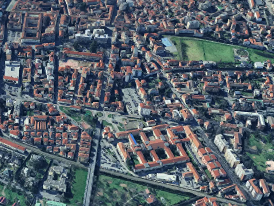 Immagine 14 di Stabile in vendita  in Via Bernardino Girardi e Via Francesco Maggi  a Vigevano