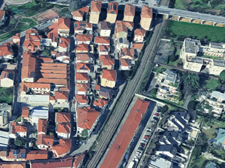 Immagine 15 di Stabile in vendita  in Via Bernardino Girardi e Via Francesco Maggi  a Vigevano