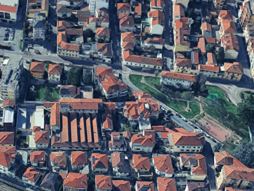 Immagine 16 di Stabile in vendita  in Via Bernardino Girardi e Via Francesco Maggi  a Vigevano