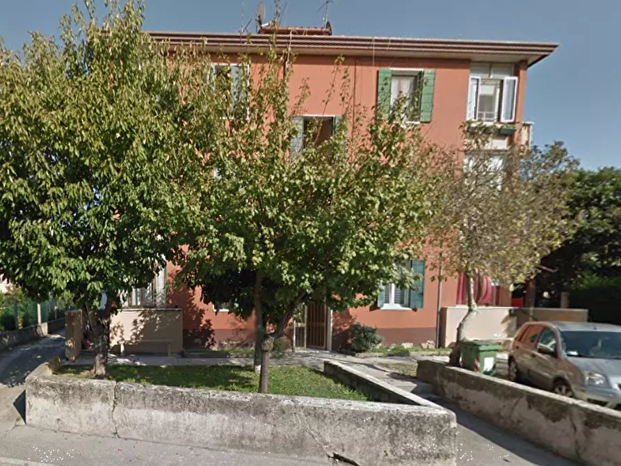 Immagine 5 di Appartamento in vendita  in Via Roverelli a Fosso'