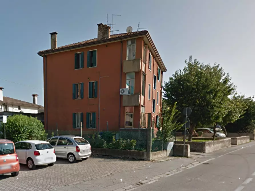 Immagine 7 di Appartamento in vendita  in Via Roverelli a Fosso'