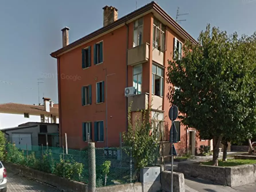 Immagine 8 di Appartamento in vendita  in Via Roverelli a Fosso'