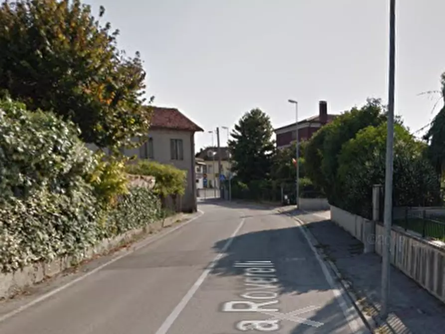 Immagine 14 di Appartamento in vendita  in Via Roverelli a Fosso'