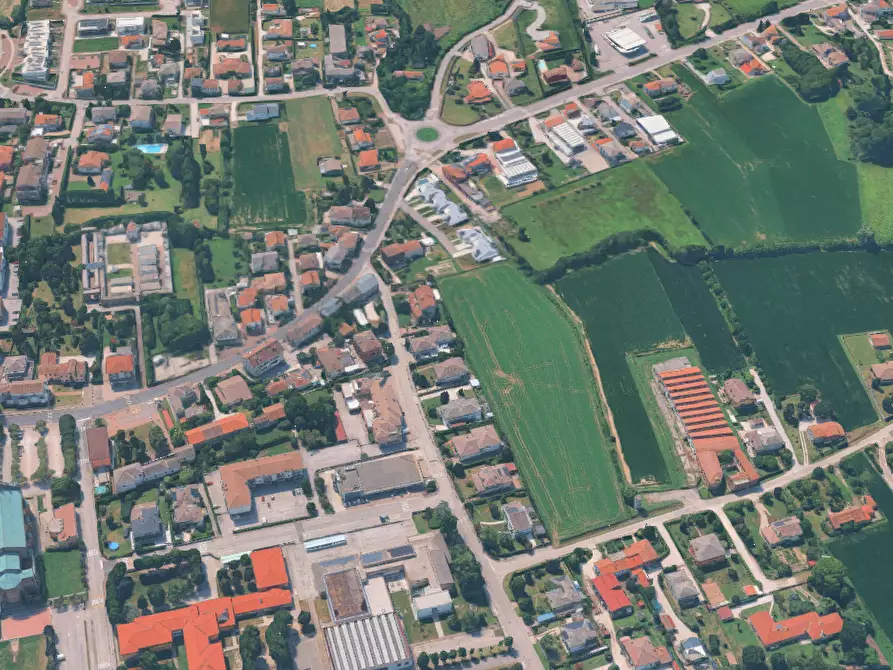 Immagine 18 di Appartamento in vendita  in Via Roverelli a Fosso'