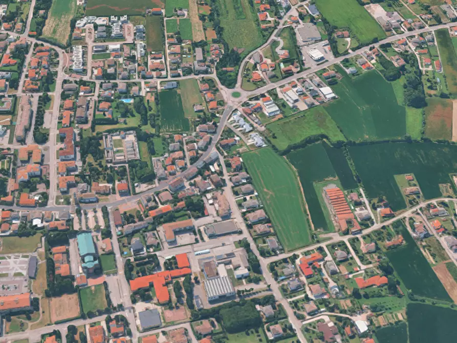 Immagine 19 di Appartamento in vendita  in Via Roverelli a Fosso'