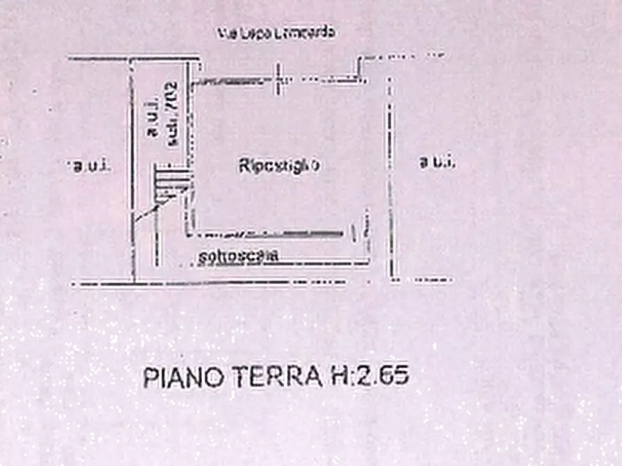 Immagine 22 di Appartamento in vendita  in via Lega Lombarda a Pontida