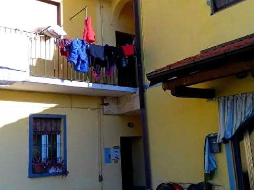 Immagine 1 di Appartamento in vendita  in Via E.Villoresi a Cuggiono