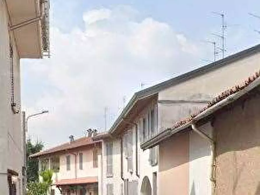 Immagine 2 di Appartamento in vendita  in Via E.Villoresi a Cuggiono