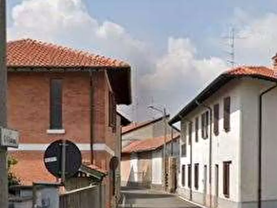 Immagine 4 di Appartamento in vendita  in Via E.Villoresi a Cuggiono