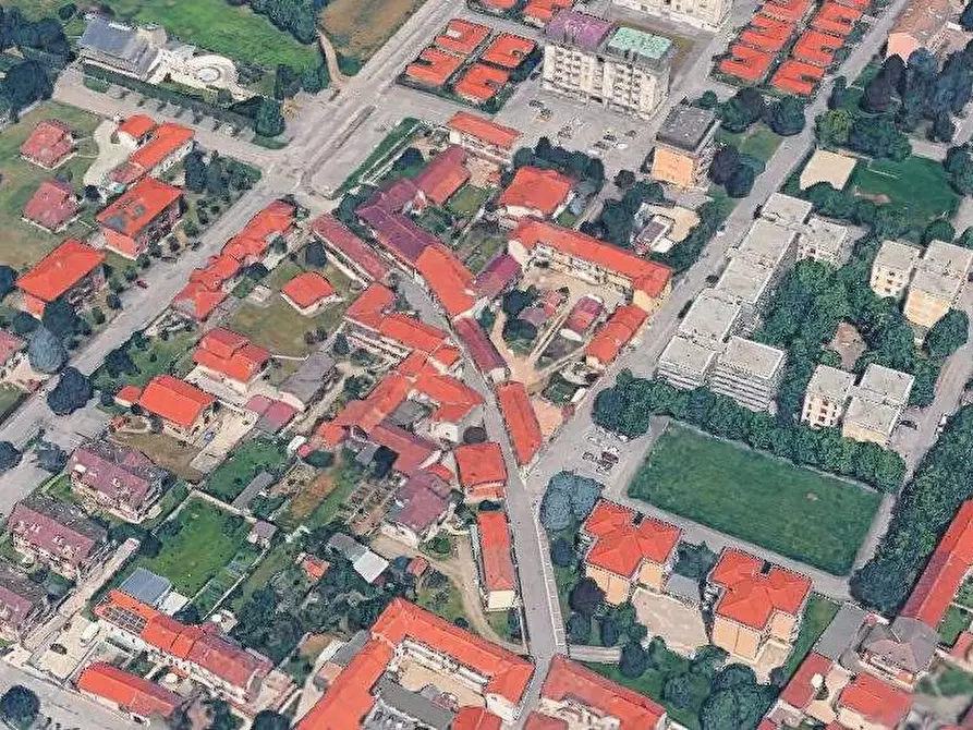 Immagine 7 di Appartamento in vendita  in Via E.Villoresi a Cuggiono