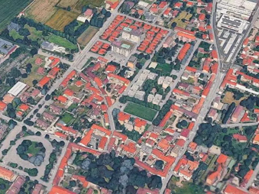 Immagine 8 di Appartamento in vendita  in Via E.Villoresi a Cuggiono