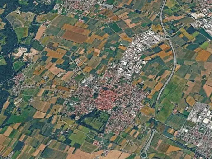 Immagine 10 di Appartamento in vendita  in Via E.Villoresi a Cuggiono