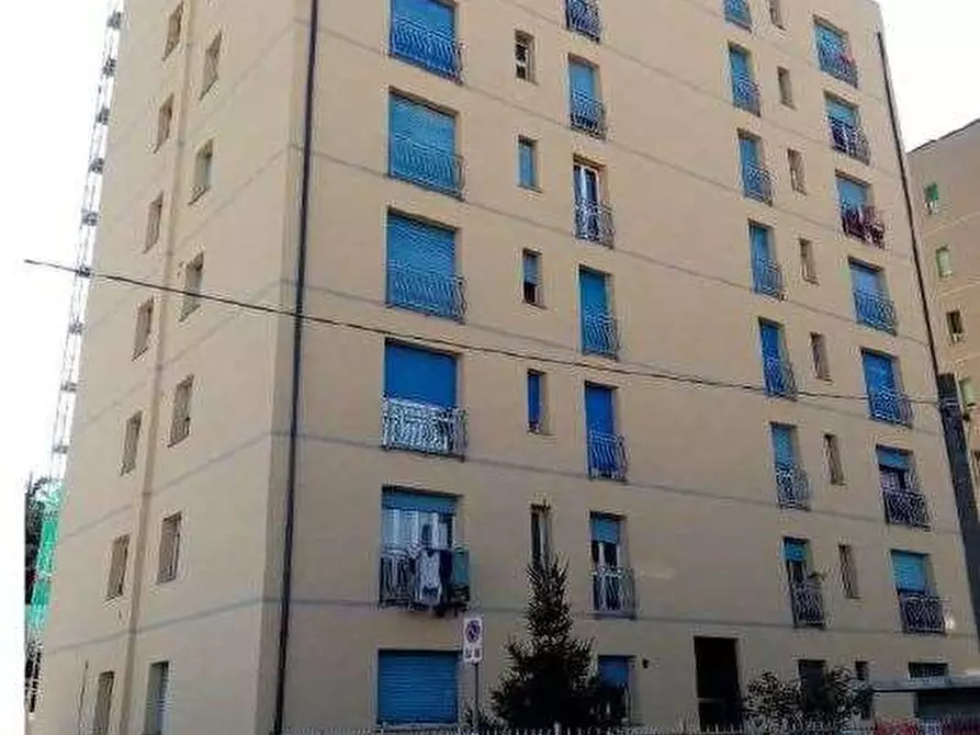 Immagine 1 di Appartamento in vendita  in Via Eugenio Curiel a Limbiate