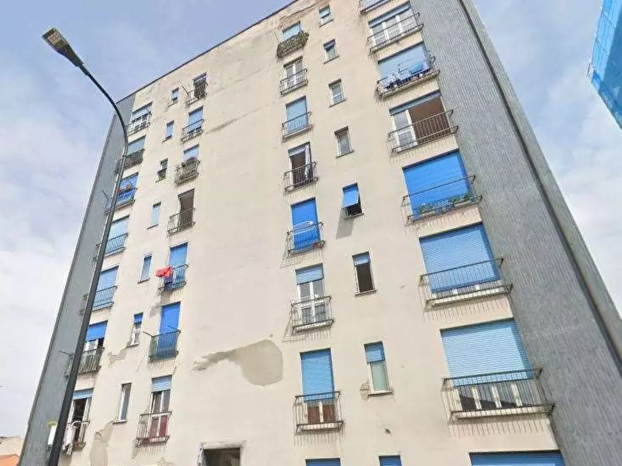 Immagine 2 di Appartamento in vendita  in Via Eugenio Curiel a Limbiate