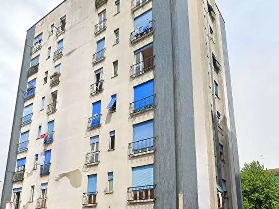 Immagine 5 di Appartamento in vendita  in Via Eugenio Curiel a Limbiate