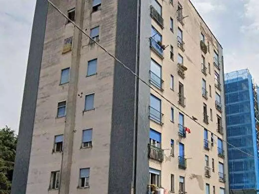 Immagine 6 di Appartamento in vendita  in Via Eugenio Curiel a Limbiate