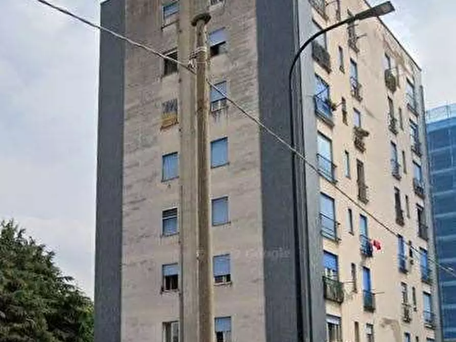 Immagine 7 di Appartamento in vendita  in Via Eugenio Curiel a Limbiate