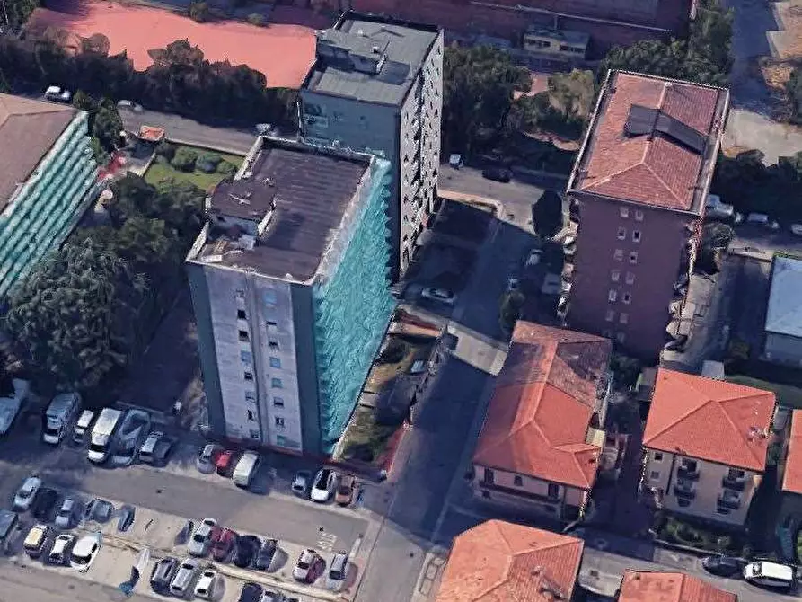 Immagine 9 di Appartamento in vendita  in Via Eugenio Curiel a Limbiate