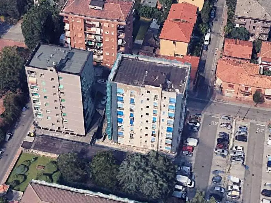 Immagine 10 di Appartamento in vendita  in Via Eugenio Curiel a Limbiate