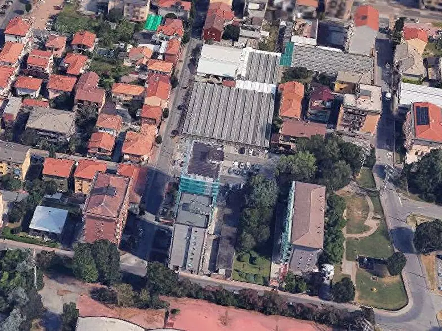 Immagine 11 di Appartamento in vendita  in Via Eugenio Curiel a Limbiate