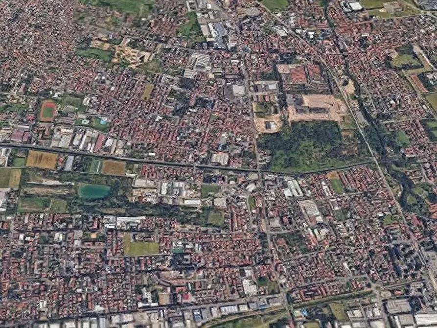 Immagine 14 di Appartamento in vendita  in Via Eugenio Curiel a Limbiate